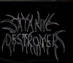 logo Satanic Destroyer